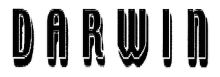 D A R W I N logo