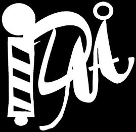 D A V I A N M logo