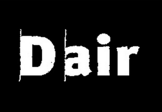 D AIR logo