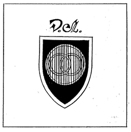 D. AL. logo