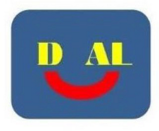 D AL logo