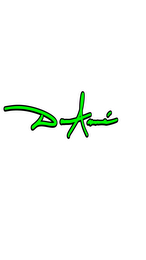 D AMORE logo