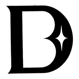 D AND B logo