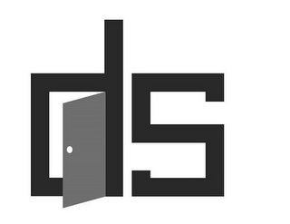 "D" AND "S" logo