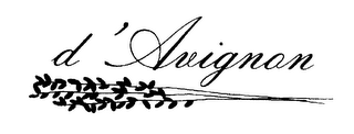 D ANIGNAN logo