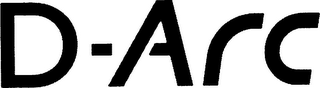 D-ARC logo