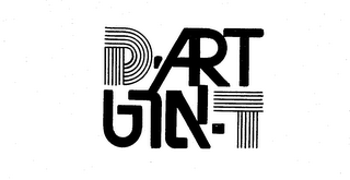 D-ART logo