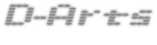 D-ARTS logo