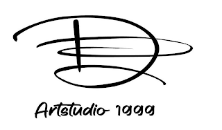 D ARTSTUDIO 1999 logo