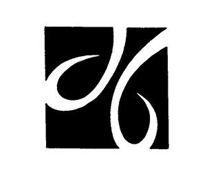 D B logo