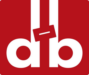 D-B logo