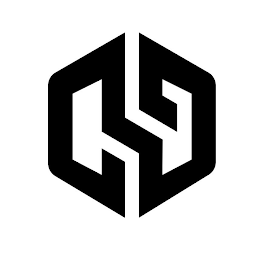D B logo
