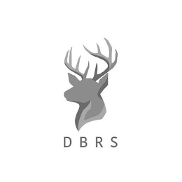 D B R S logo