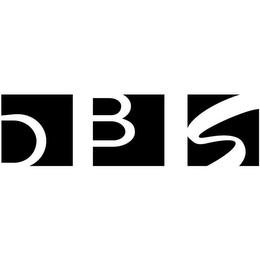 D B S logo