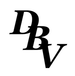 D B V logo