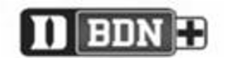 D BDN + logo