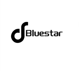 D BLUESTAR logo