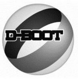 D-BOOT logo