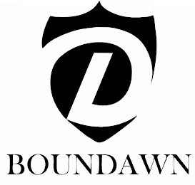 D BOUNDAWN logo