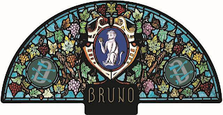 D BRUNO D logo