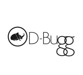 D-BUGG logo