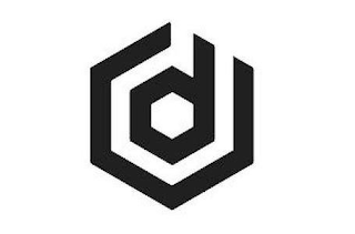 D C logo