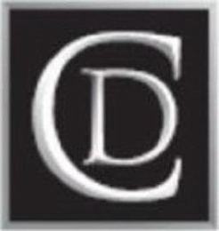 D C logo