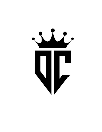 D C logo