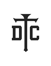 D C logo