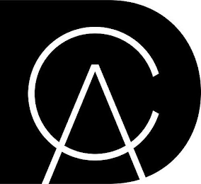 D C A logo