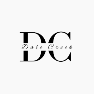 D C DALE CREEK logo