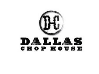 D-C DALLAS CHOP HOUSE