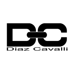 D-C DIAZ CAVALLI logo