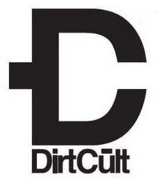 D C DIRTCULT logo