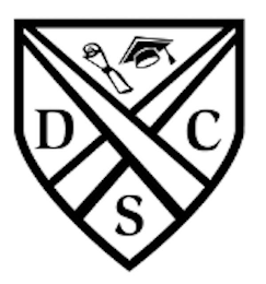 D C S logo