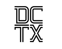 D C T X logo