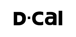 D-CAL logo