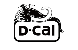 D-CAL logo