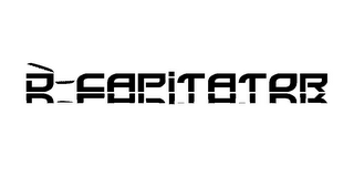 D-CAPITATOR logo