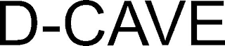 D-CAVE logo