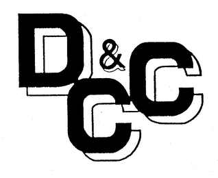 D & CC logo