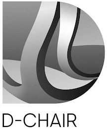 D-CHAIR logo