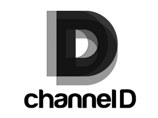 D CHANNELD logo