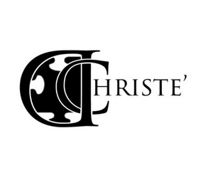 D CHRISTE' logo