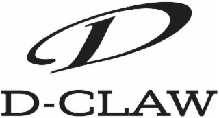 D-CLAW logo