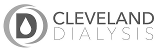 D CLEVELAND DIALYSIS logo