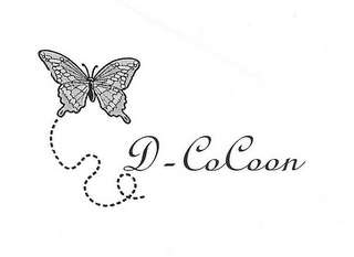 D-COCOON logo