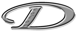 D COLOR logo
