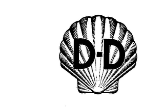 D-D logo