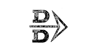 D D logo